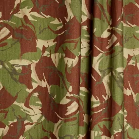 Limited Edition Fox Flannel Camo