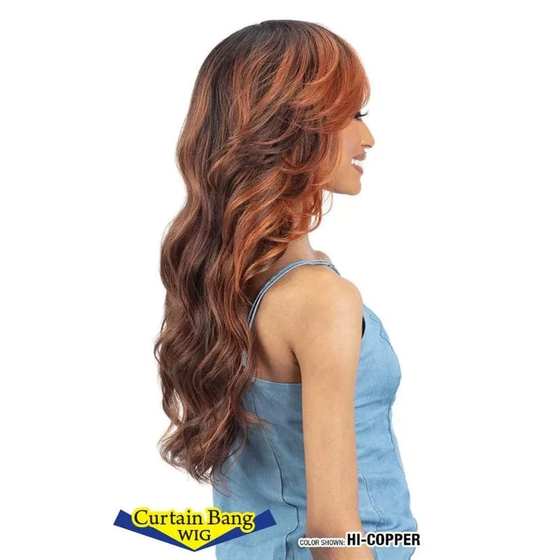 LITE WIG 013  | Freetress Equal Synthetic Wig