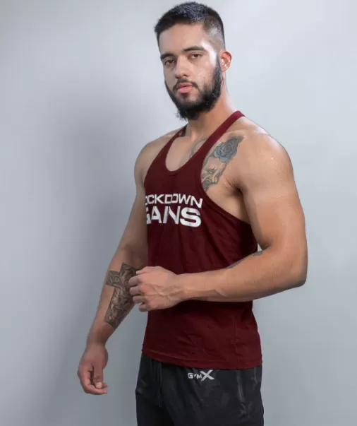 Lockdown Gains Stringer- Classic Series- Sale