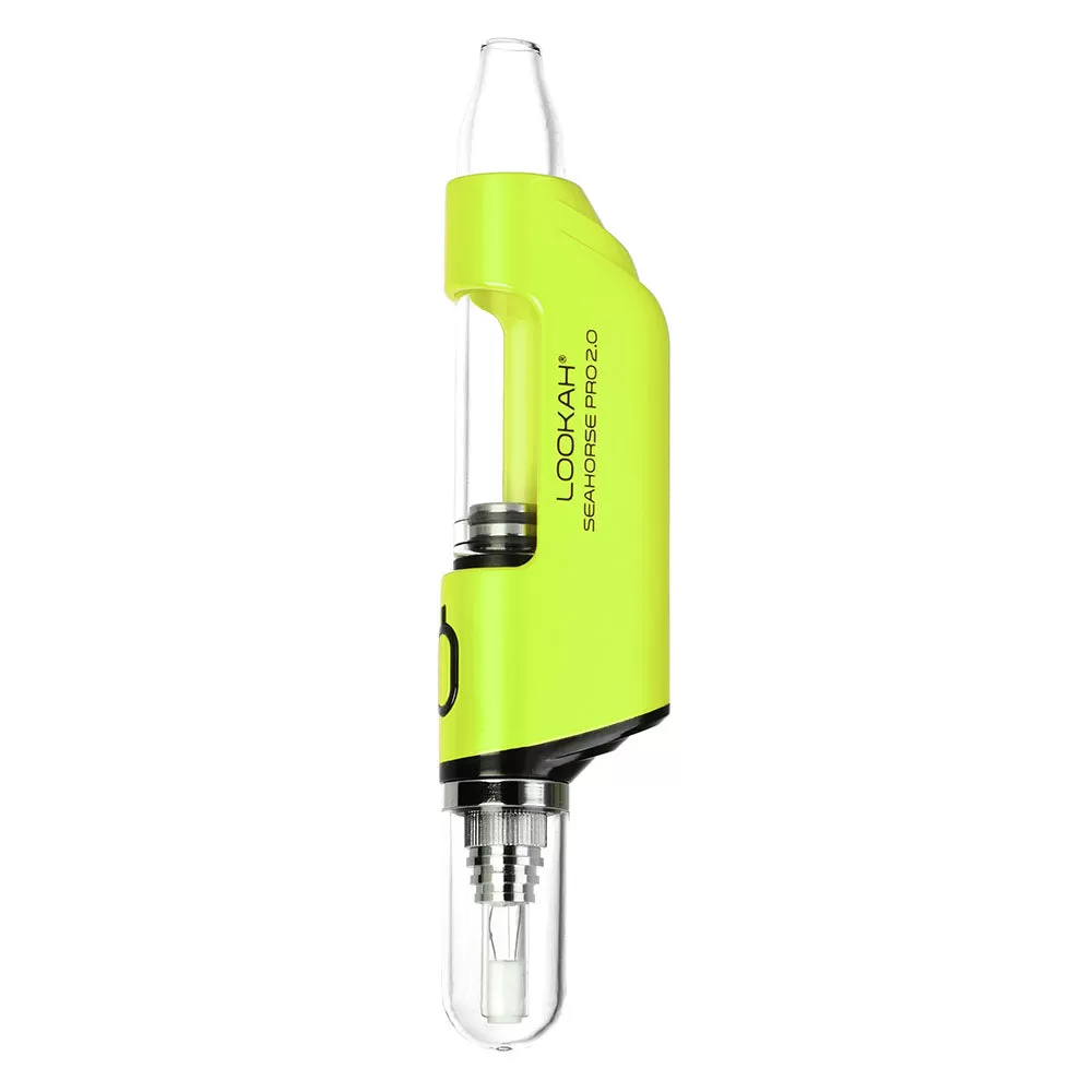 Lookah Seahorse PRO Plus Electric Dab Pen Kit