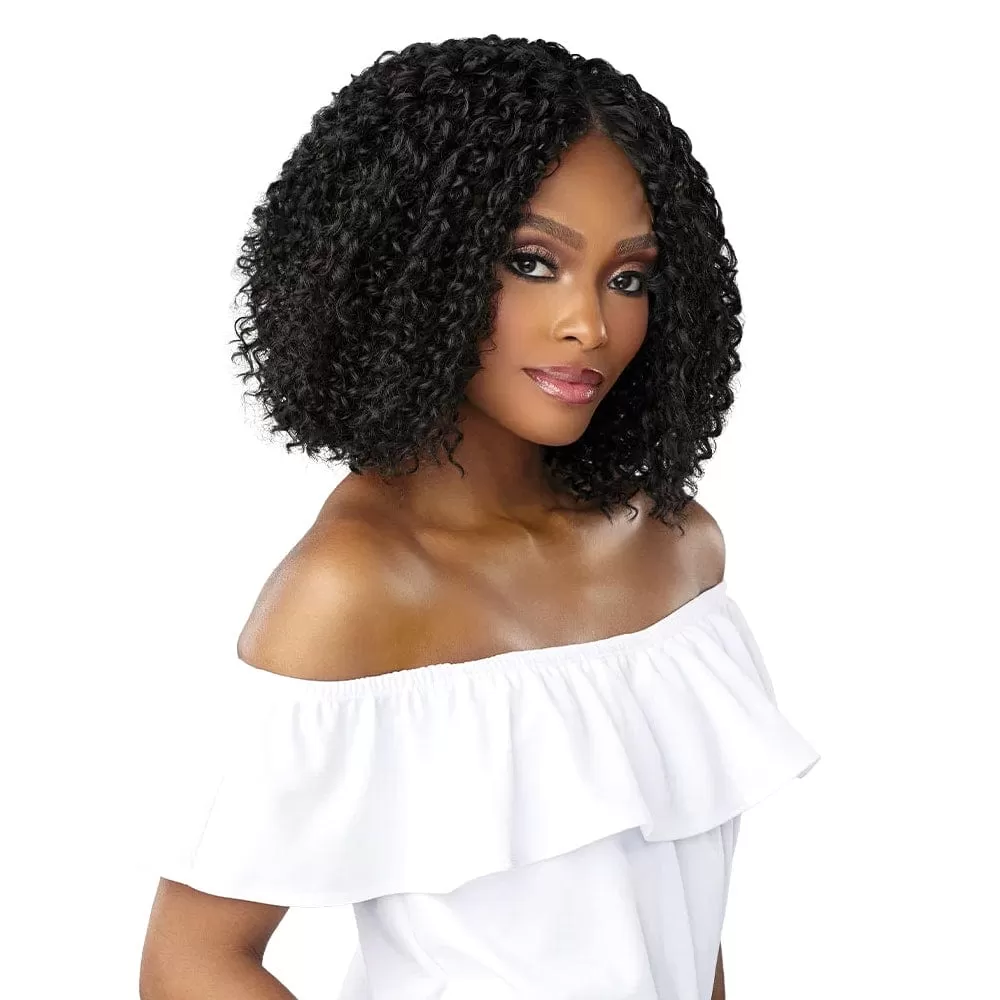 LP UNIT 3 | Sensationnel Dashly Lace Part Synthetic Wig