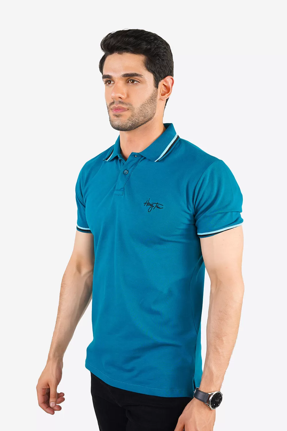 Men's Fashion Polo