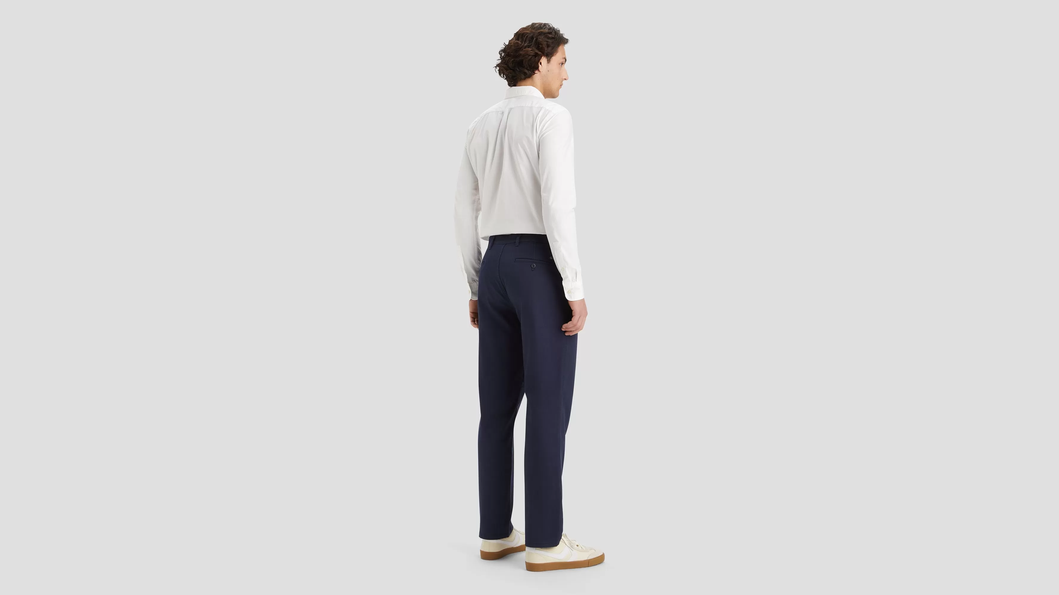 Men's Straight Fit Original Chino Pants