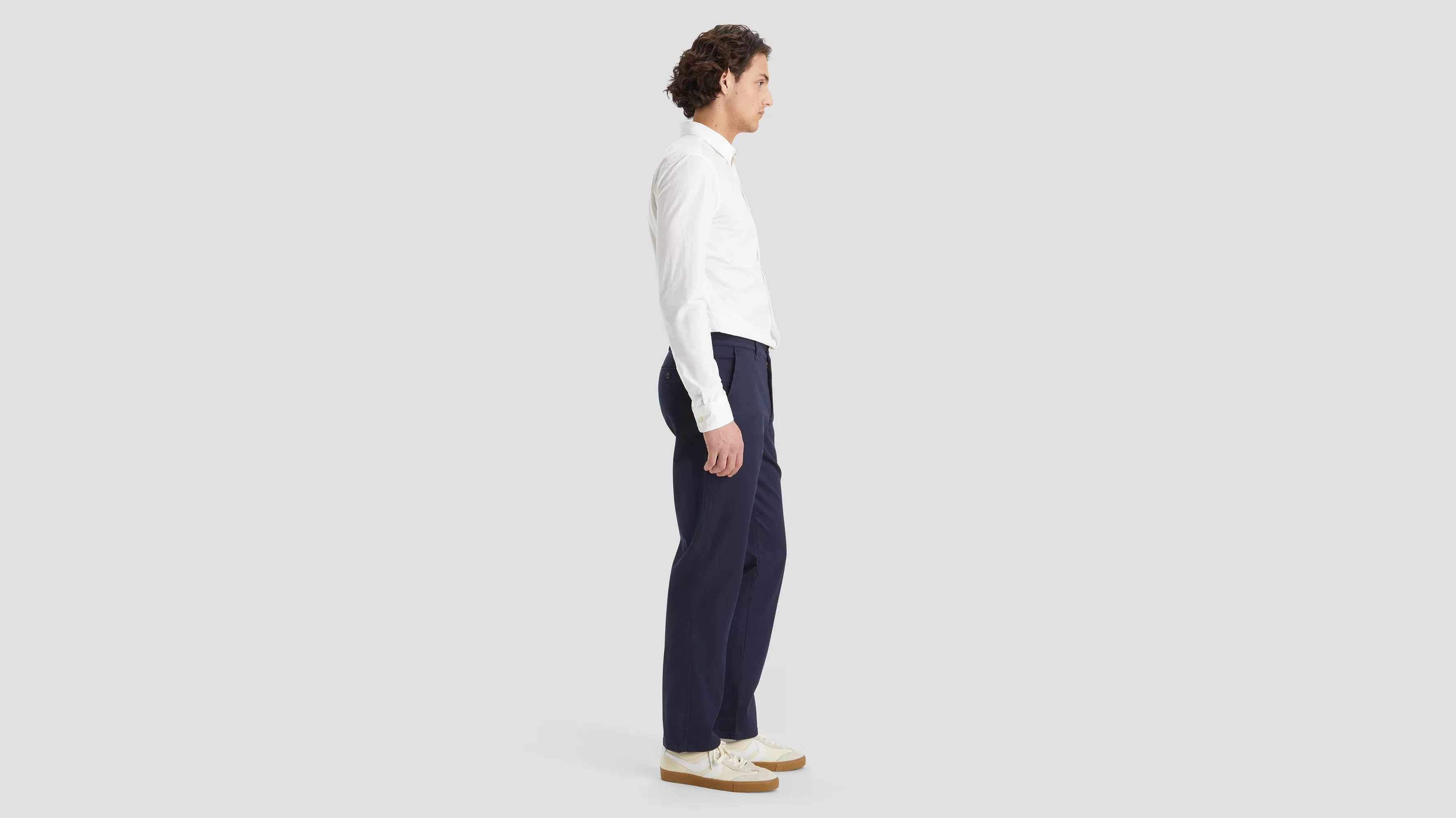 Men's Straight Fit Original Chino Pants