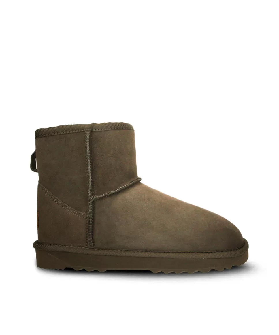 Men's UGG Premium Classic Mini