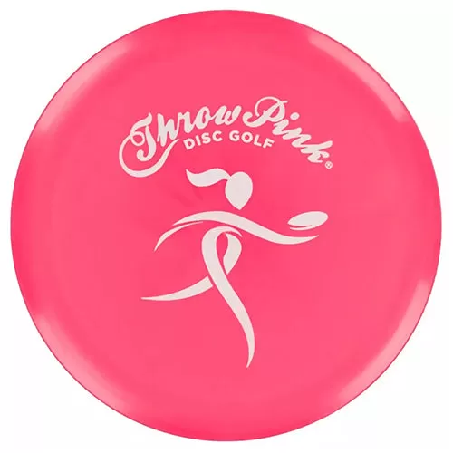 Mirage | Throw Pink