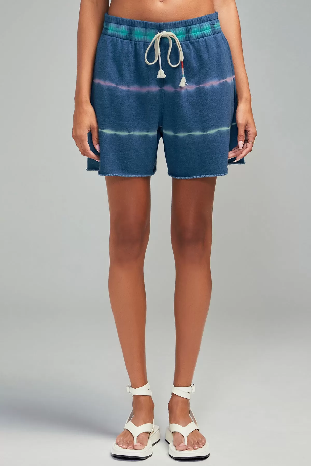 Mirage Tie Dye Johnny Short | Gibraltar Sea Mirage Tie Dye