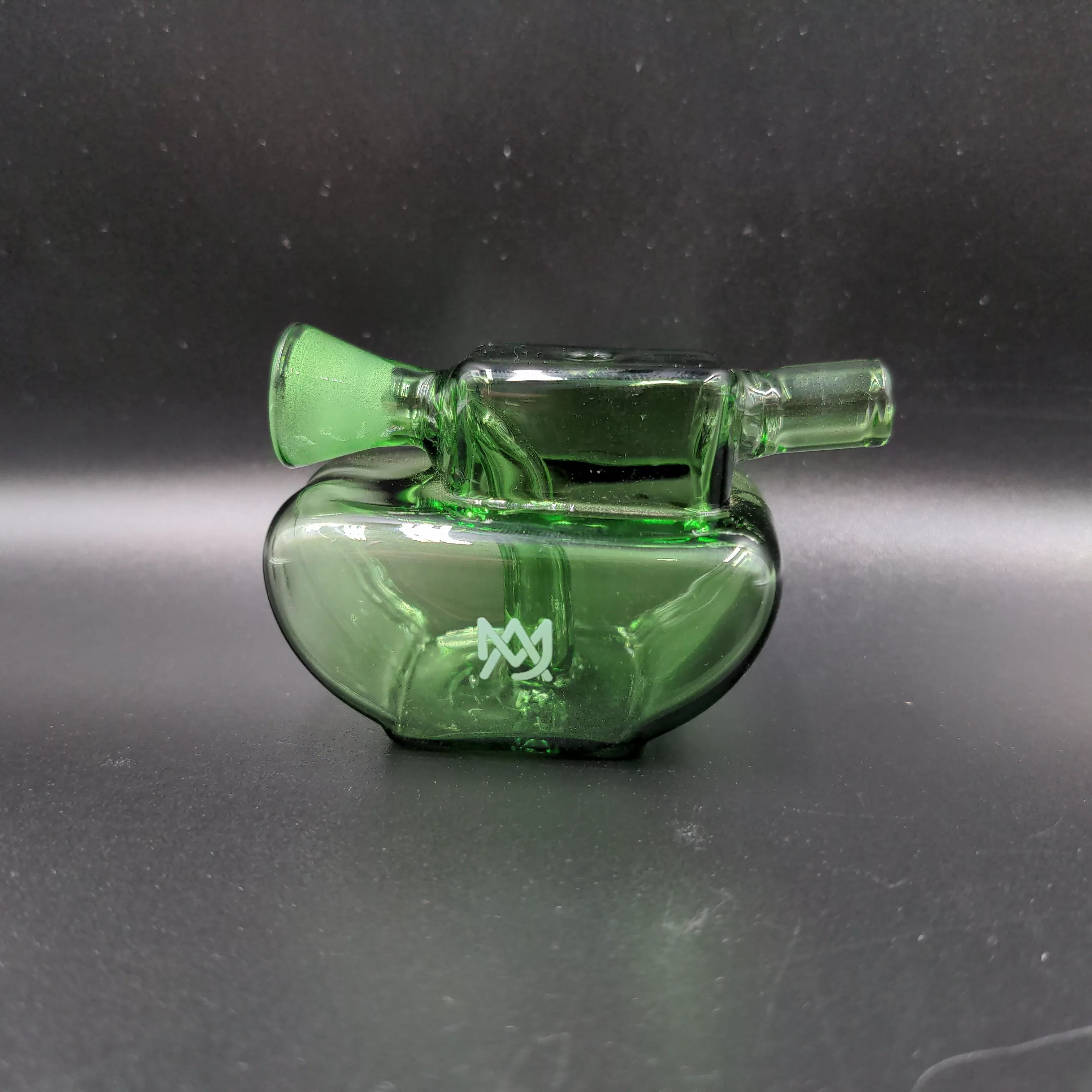 MJ Arsenal The Commander Tank Blunt Bubbler