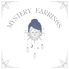 Mystery Earrings