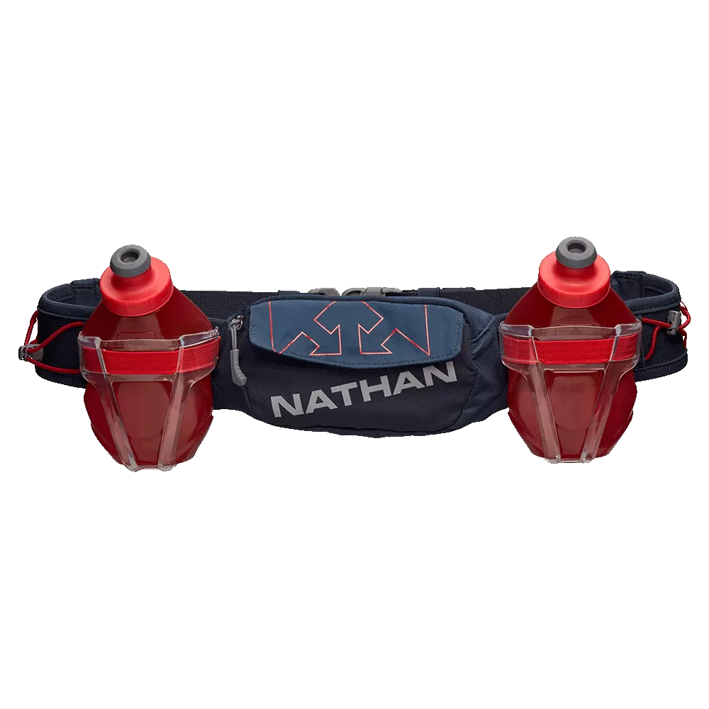 Nathan Trail mix Plus Hydration Belt