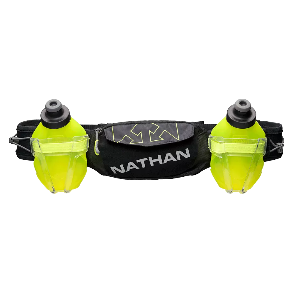 Nathan Trail mix Plus Hydration Belt