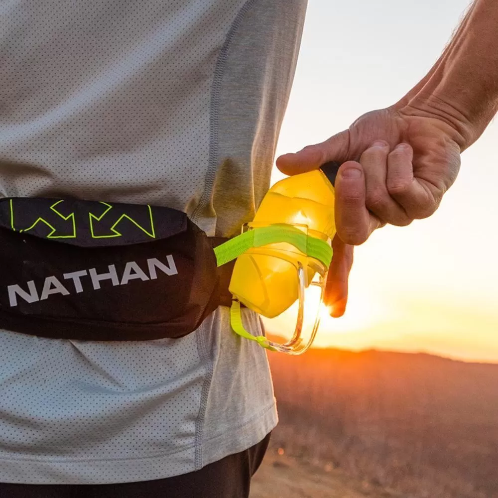 Nathan Trail mix Plus Hydration Belt