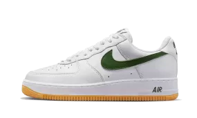 Nike Air Force 1 Low Color of the Month Forest Green