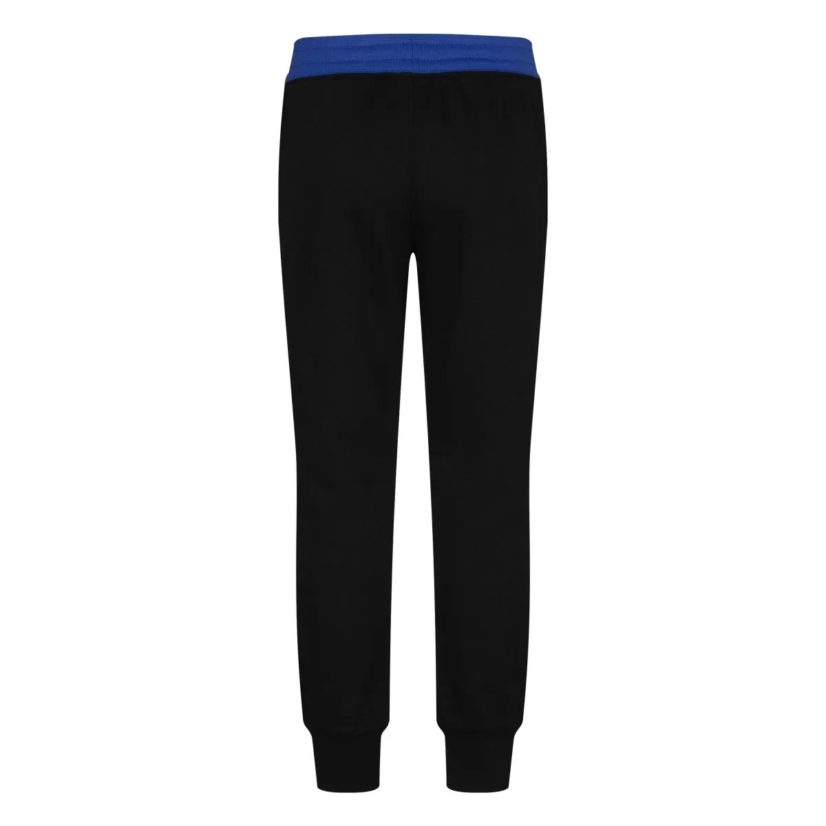 NIKE JUNIOR ESCAPE BLACK TRACKPANTS