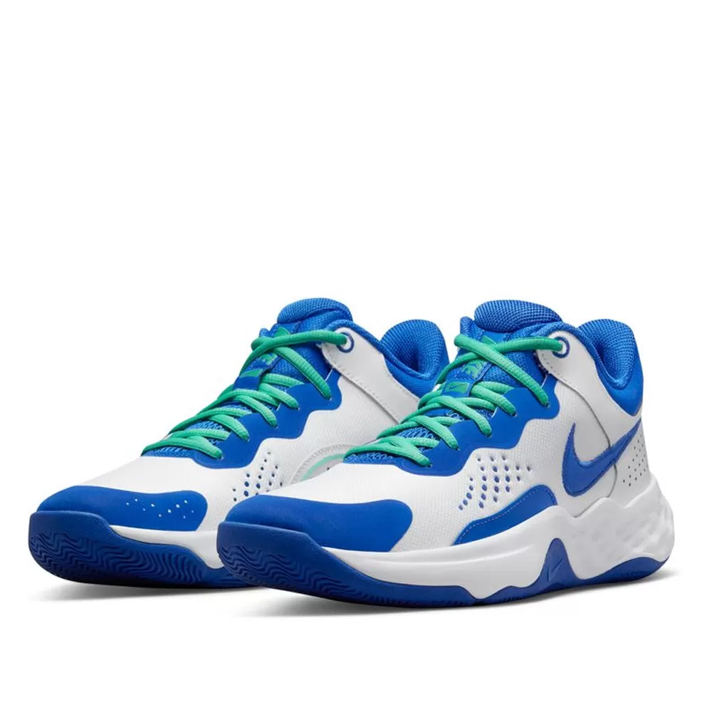 Nike Men's Fly.By Mid 3 Basketball Shoes