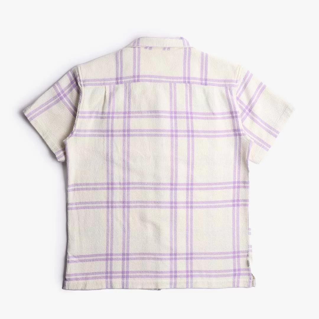 OBEY Bennie Woven Shirt