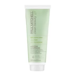 Paul Mitchell Clean Beauty Anti-Frizz Conditioner 250ml