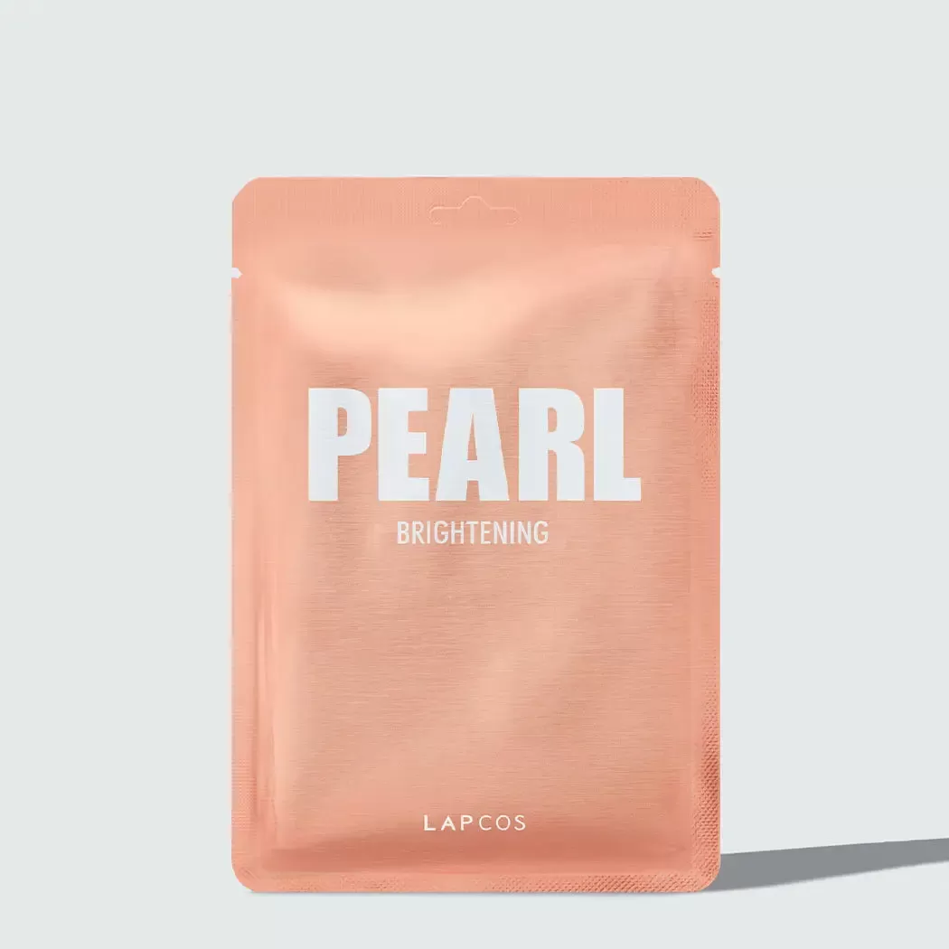 Pearl Daily Sheet Mask