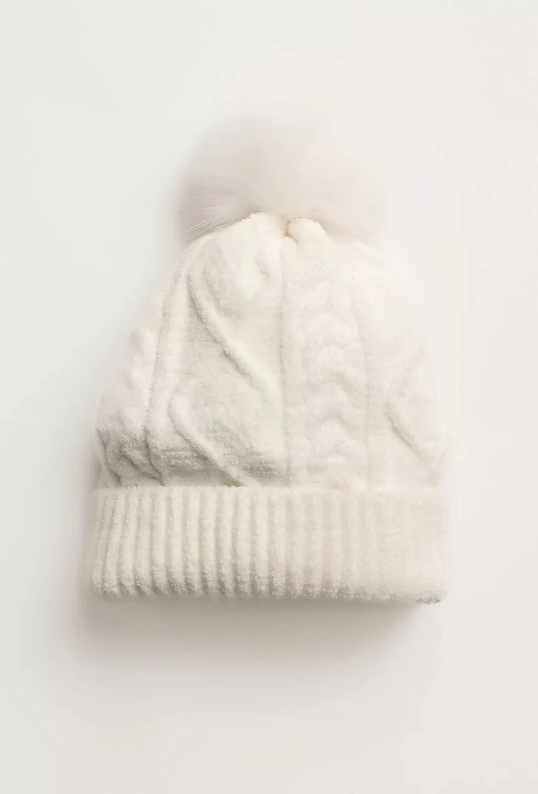 P.J. Salvage Cable Lounge Beanie