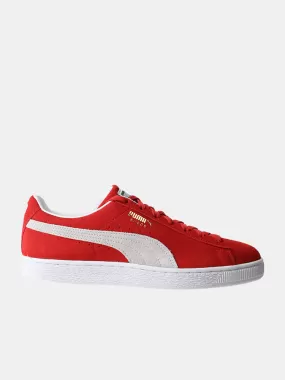 Puma Suede Classic - High Risk Red