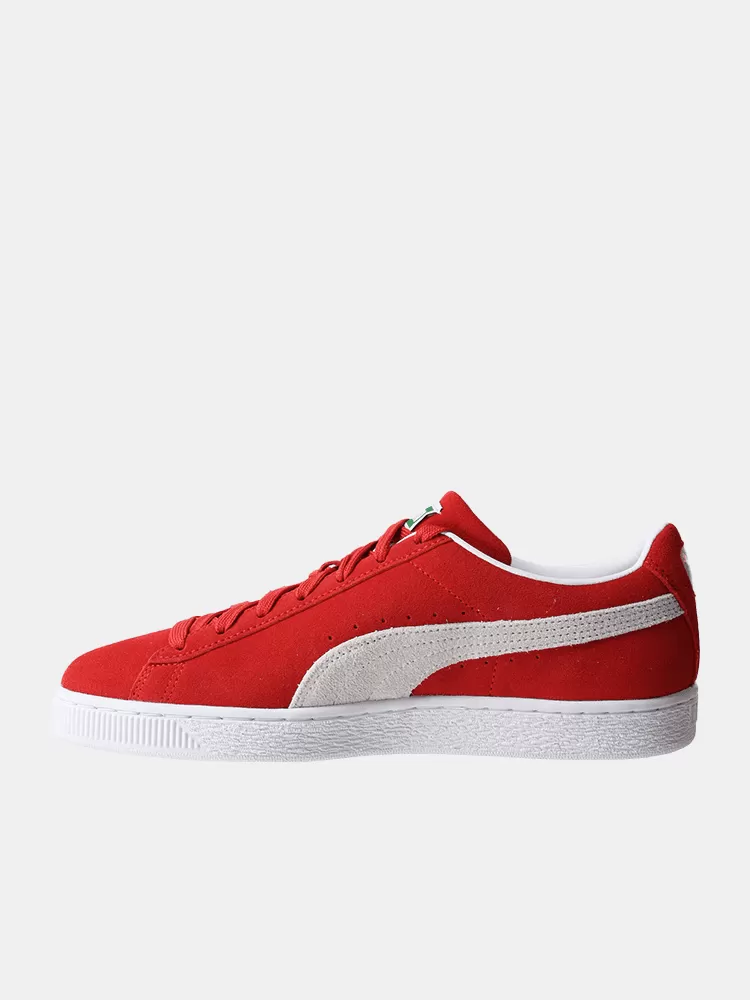 Puma Suede Classic - High Risk Red