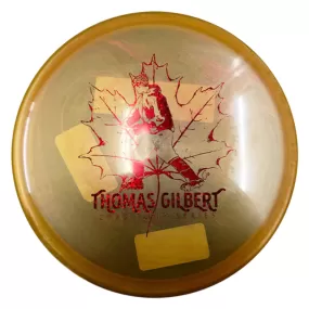 Roc 3 (Thomas Gilbert TS)