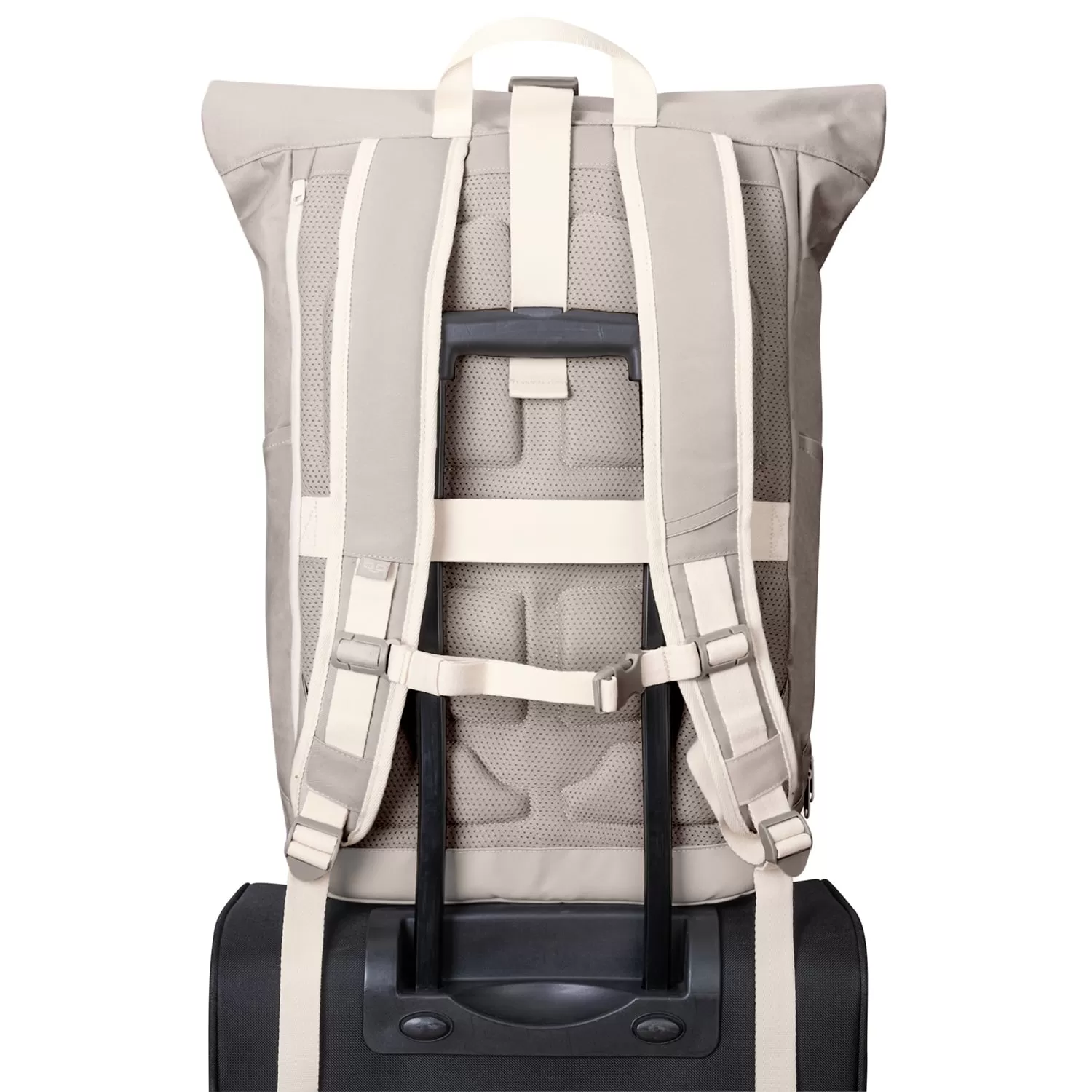 Rolltop Rucksack "Allen XL"