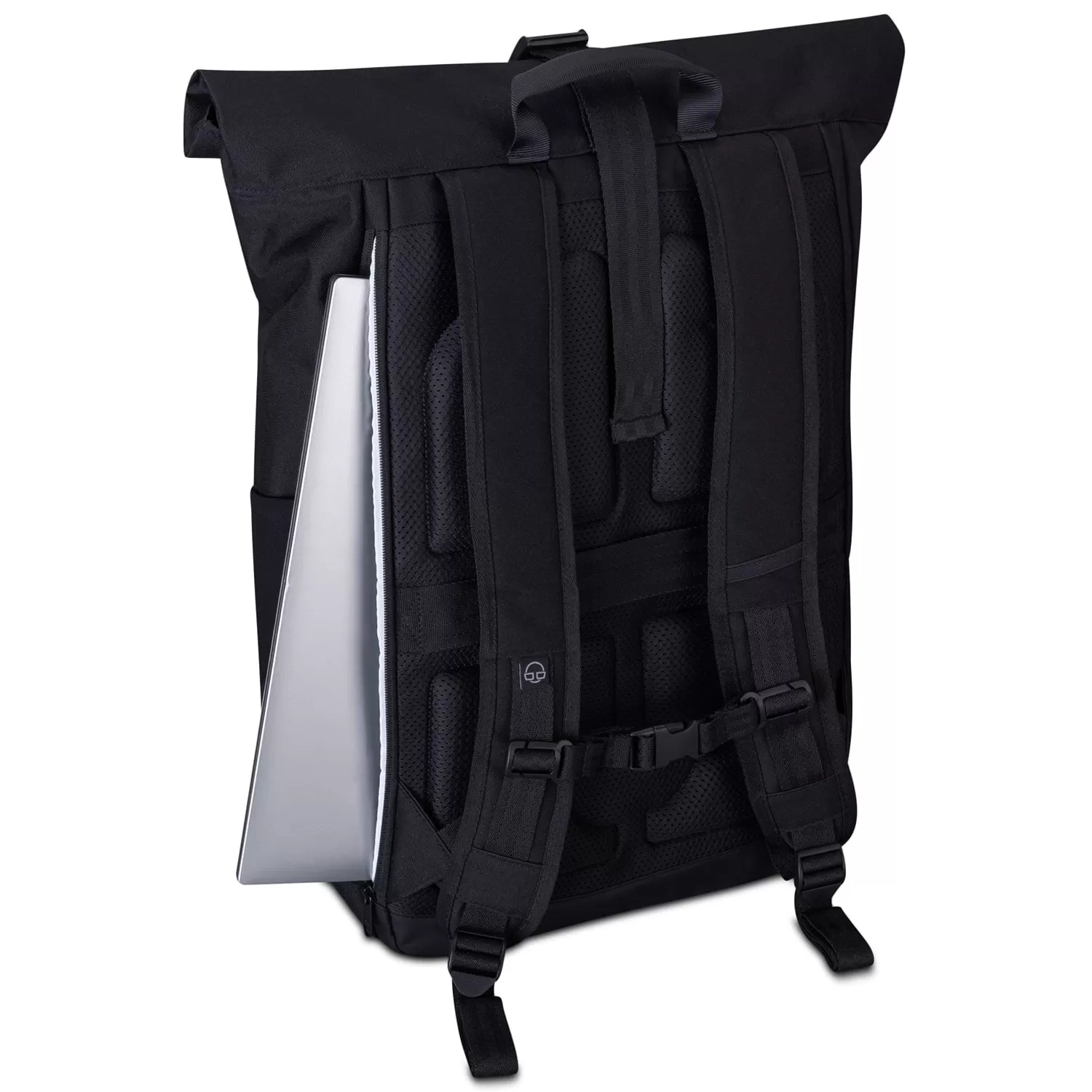 Rolltop Rucksack "Allen XL"