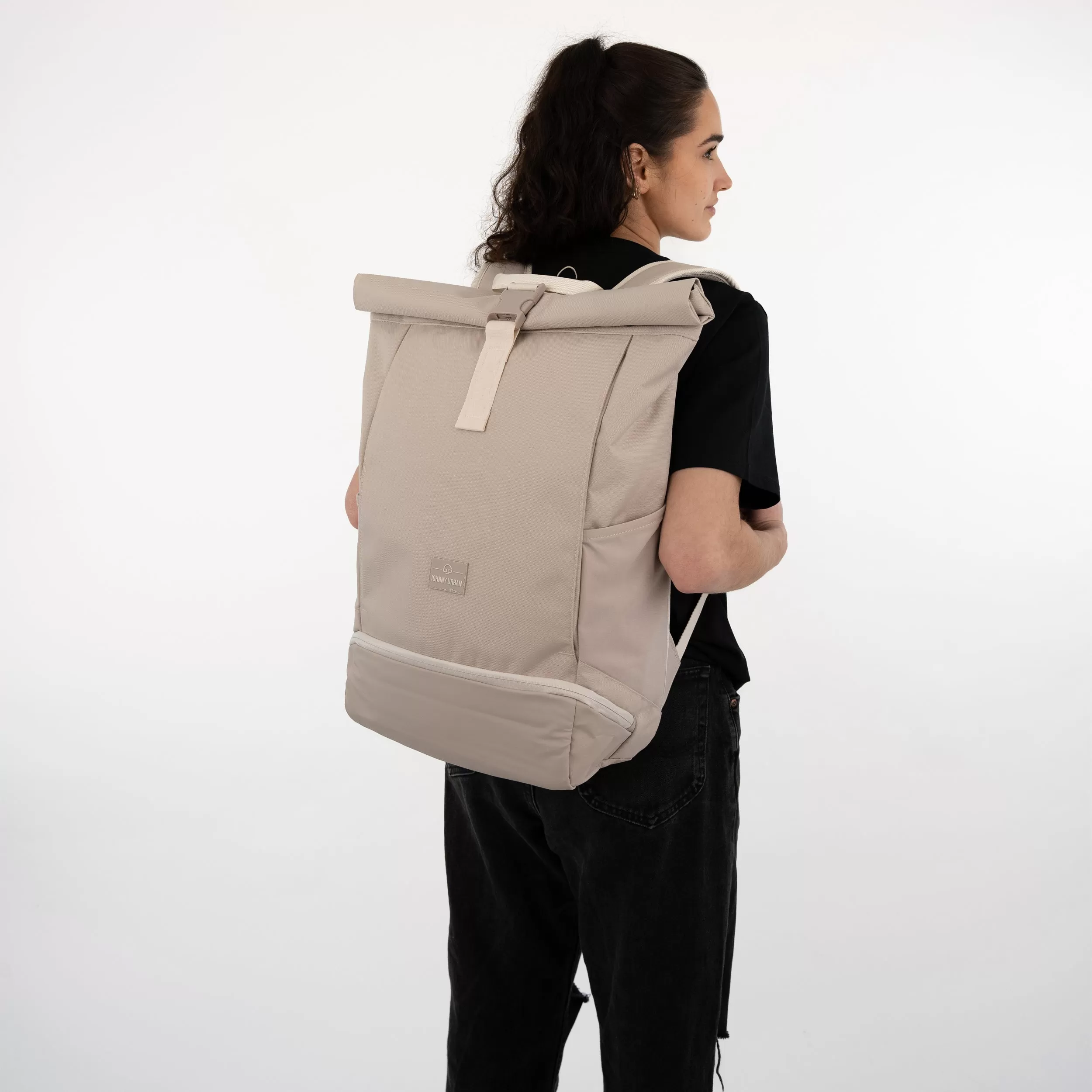 Rolltop Rucksack "Allen XL"