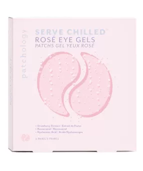 Rose Eye Gels - Pack of 5