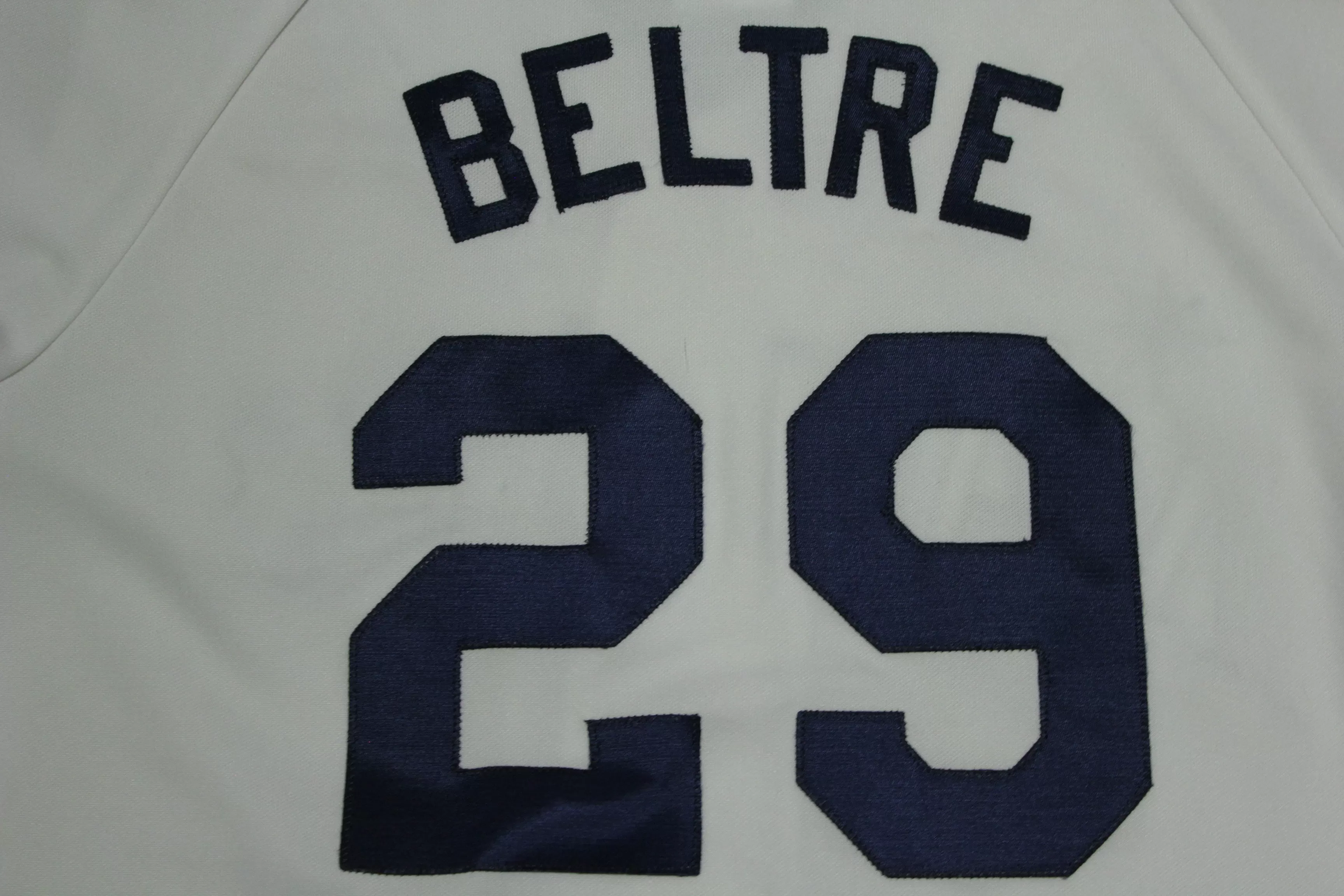 Seattle Mariners 2005 Adrian Beltre 00's M's Button Up Majestic #29 Baseball Jersey