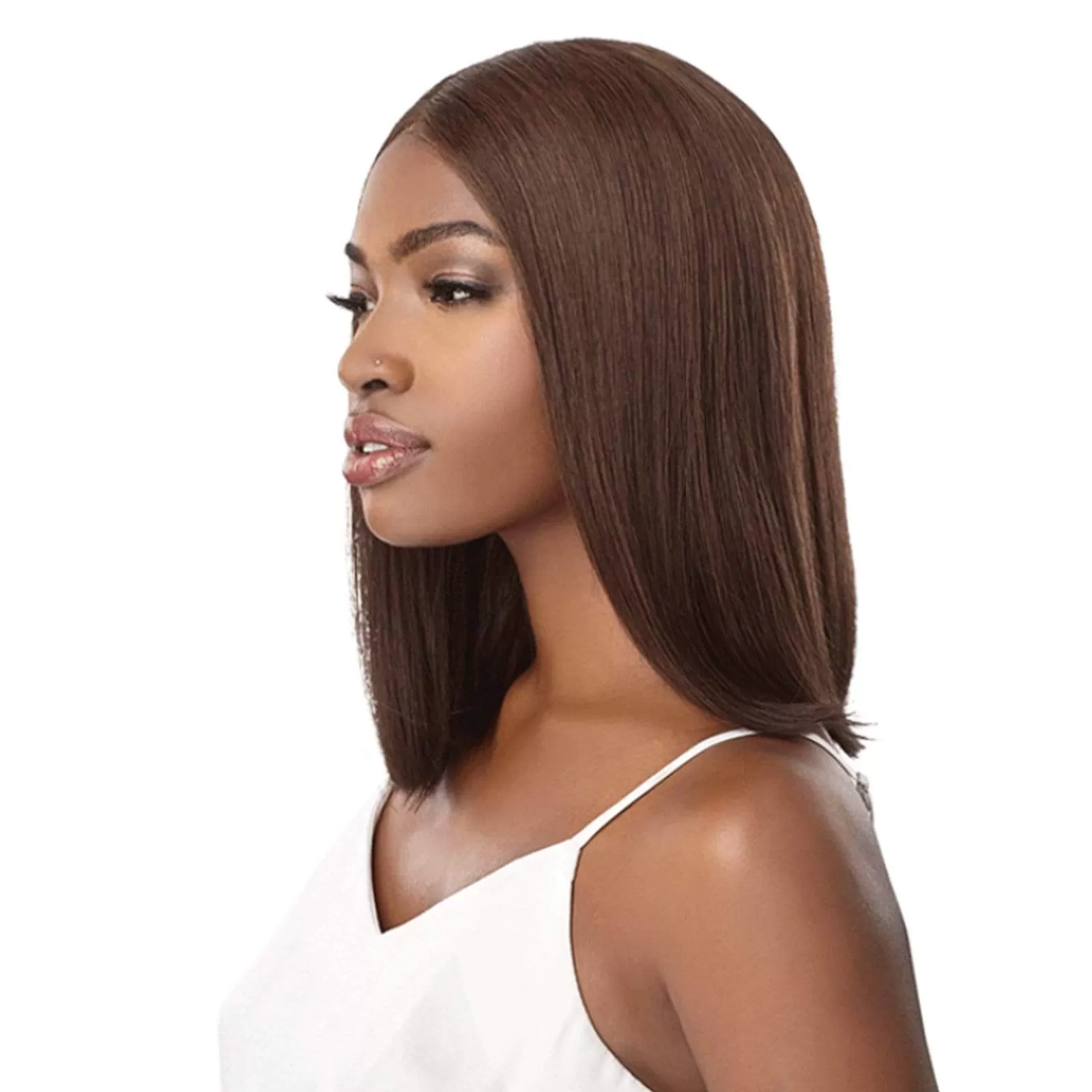 SHANNON | Empire Human Hair Lace Wig