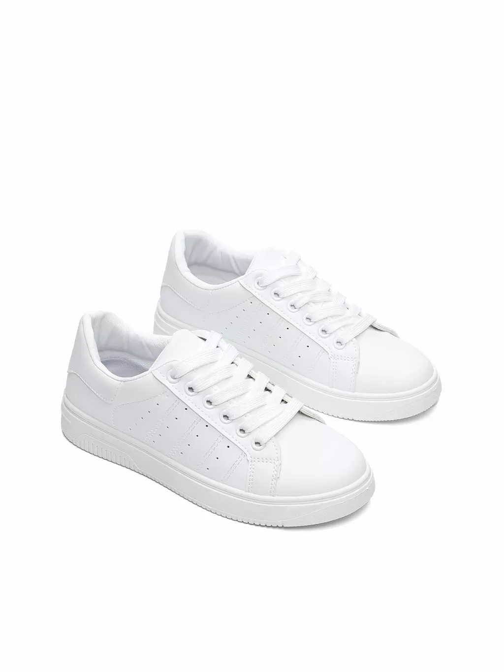 Shubizz Xian Flat Sneakers