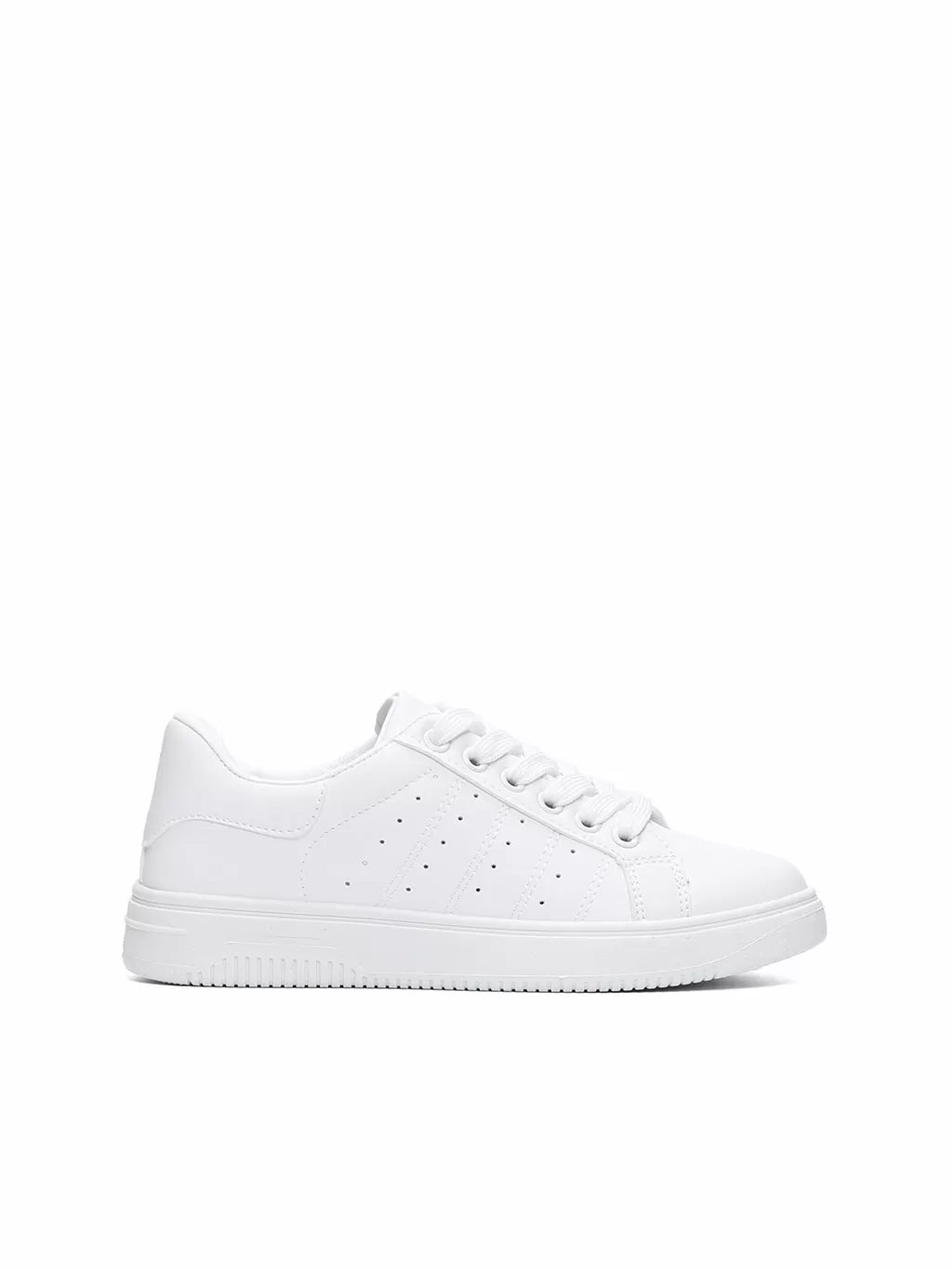 Shubizz Xian Flat Sneakers