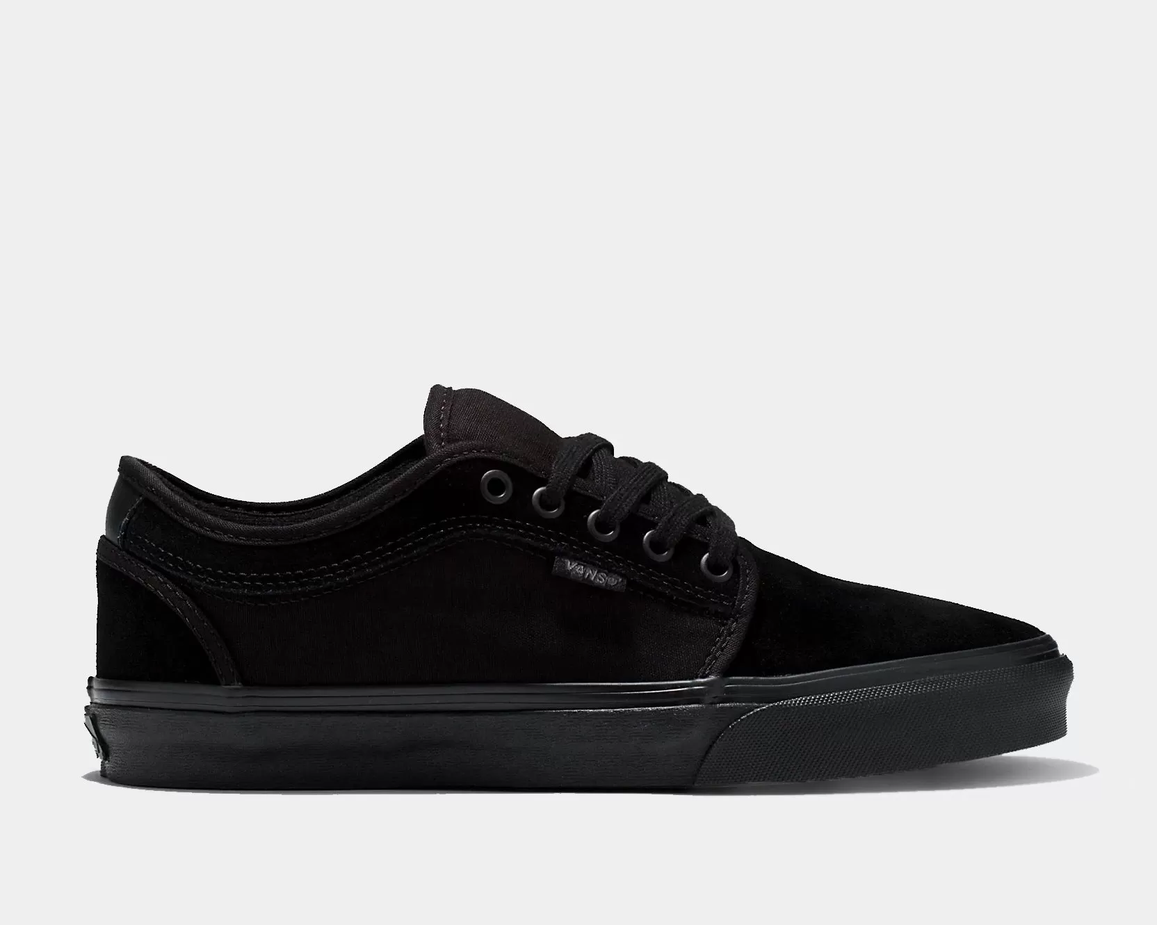 Skate Chukka Low