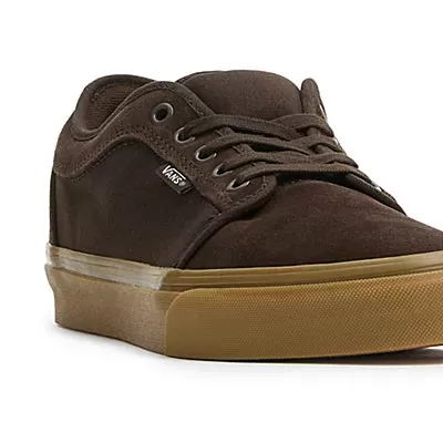 Skate Chukka Low