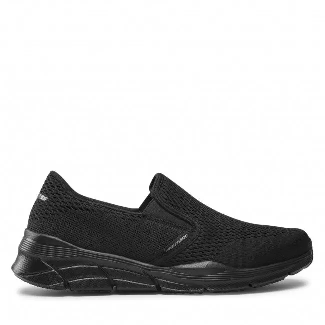 SNEAKERS SPORTIVO NERO PERSISTING