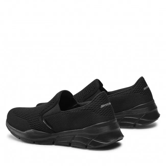 SNEAKERS SPORTIVO NERO PERSISTING