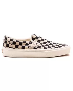 Sneakers Vans Classic Slip-On Eco Theory Checkerboard