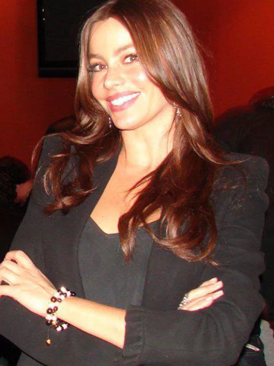 Sofia Vergara