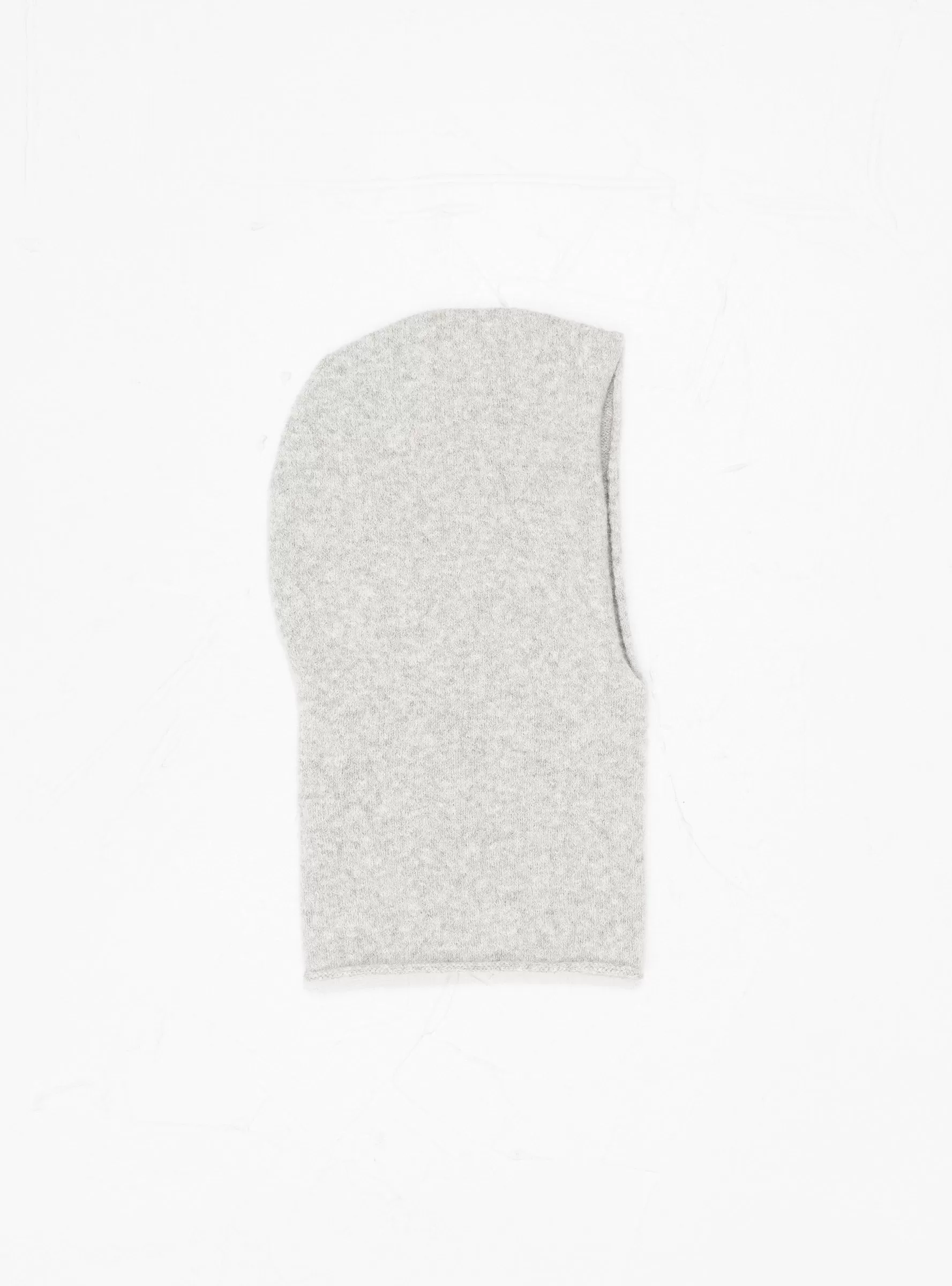 Soft Balaclava Grey