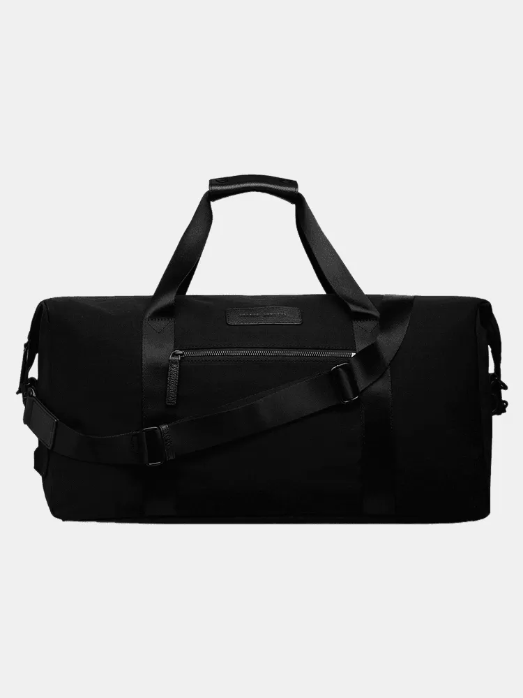 Status Anxiety Everything I Wanted Bag - Black