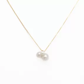 Stella Necklace