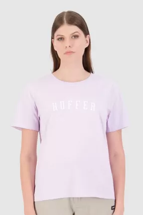 Stella Upstream Lilac Tee