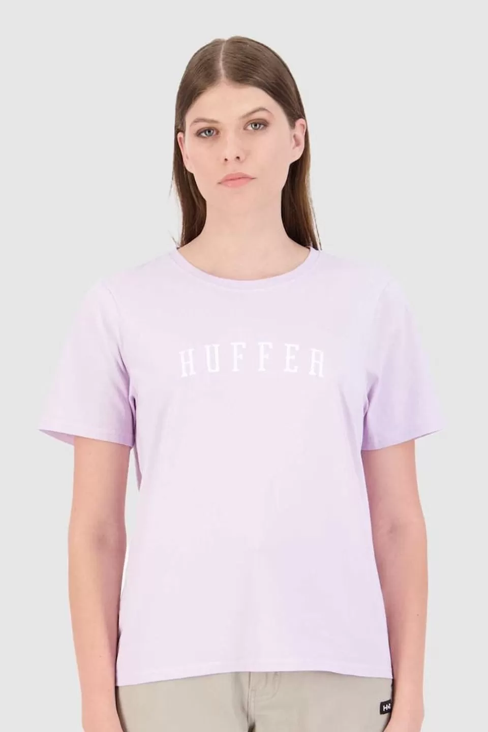 Stella Upstream Lilac Tee