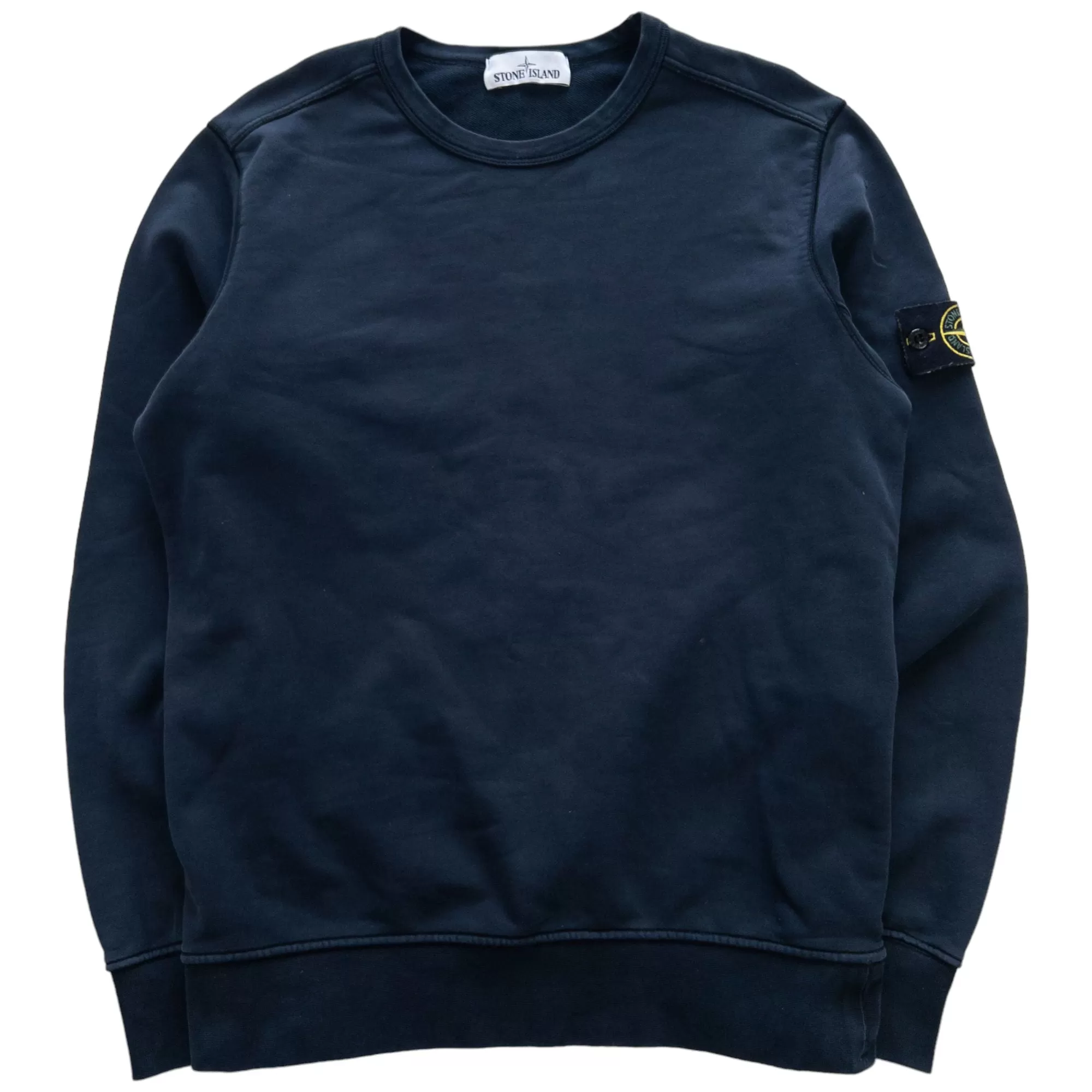 Stone Island Sweatshirt Size M