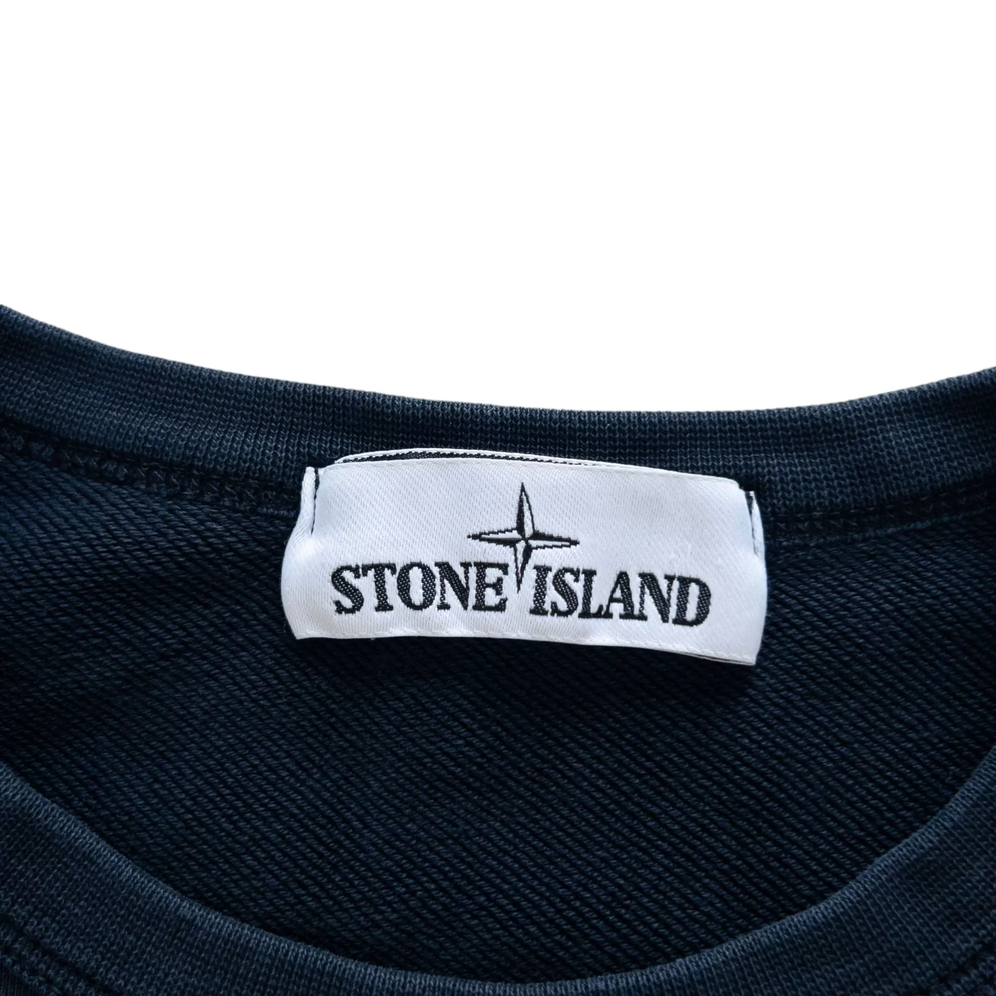 Stone Island Sweatshirt Size M