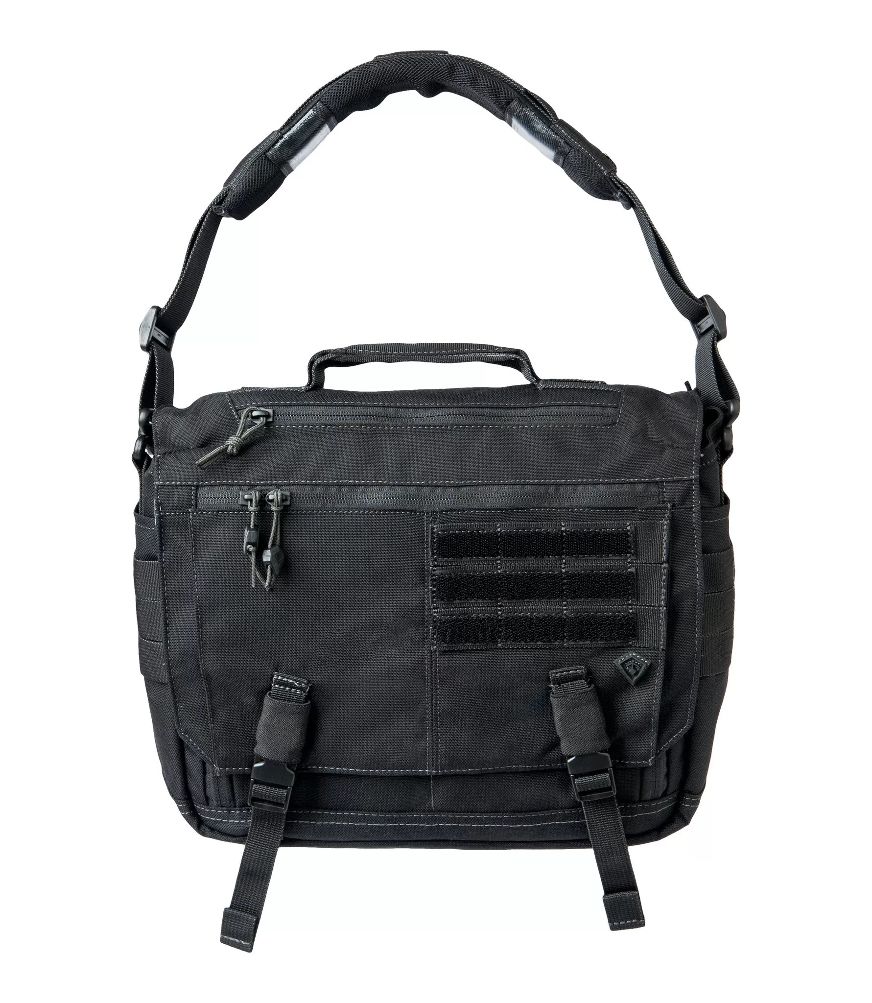 Summit Side Satchel 8L