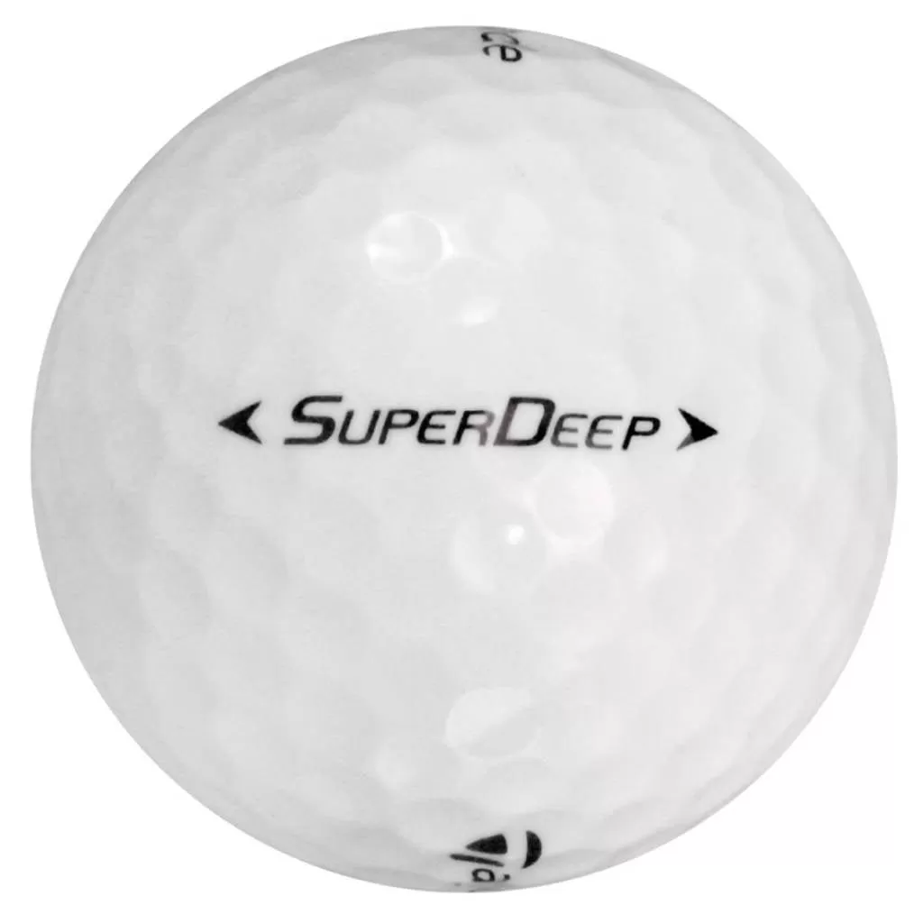 Taylormade Superdeep