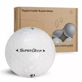 Taylormade Superdeep